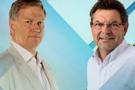 Image result for Images of  an Australian politician who doesn't listen