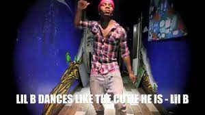 10 Years 10 Lil B Songs Complex