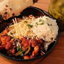 Slow Cooker Cactus Chili Allrecipes Com Chilli Recipes Chili Dishes All Recipes Chili