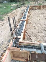 Untuk menghematnya, buatlah ruangan multifungsi. Perjalananku Baru Bermula Membina Rumah Sendiri Di Atas Tanah Sendiri Ground Beam