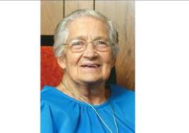 Elizabeth Lott of Jerseyville Obituary