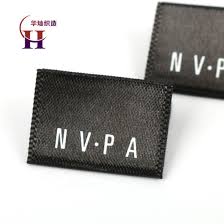 History of famous fashion names. Wholesale Custom Famous Brand Name Logo Centerfold Machine Printed Clothes Labels For Clothing China Comfortable Labels And Customizable Labels Price Made In China Com