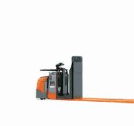 Low Level Order Picker