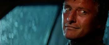 Oh, The Villainy: John Ryder (The Hitcher, 1986)