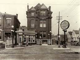 220 Stations Ideas Old Gas Stations Station Gas Station