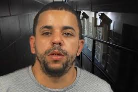 Domestic abuser who assaulted partner and bit police officers given 27  month jail sentence