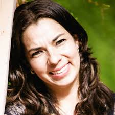 Blanca MARTÍNEZ-VARGAS