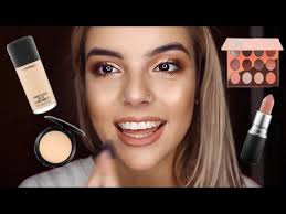 MAC COSMETICS + JUVIA’S PLACE (Nubian 3 Coral Palette)