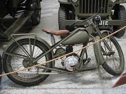 Simplex Servi Cycle Military Motorcycle Military Motorcycle Moped Bike Vintage Motorcycles