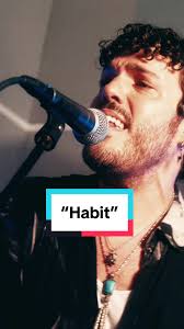 “Habit” by @Sean Cunningham live at Gnarly Whale! Check out the full video 