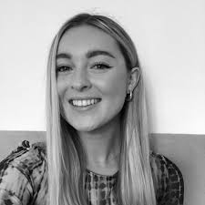 Fredrika Helliker Graphic Designer