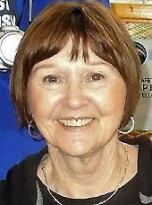 Sandra Grimalauskso Obituary (1943