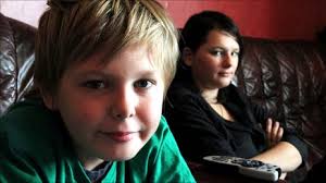 Leicester family's 'overwhelming' response to Poor Kids