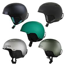 Giro Combyn Mens Ski Helmet Snowboard Helmet Helmet New