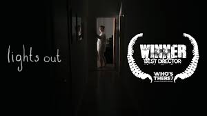 Lights Out Who S There Film Challenge 2013 Winner Of Best Short At Bilbao Fantasy Film Festival 2014 Http Fantbi Short Film Best Director Short Movies
