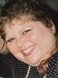 Cynthia Goldberg Obituary (1957