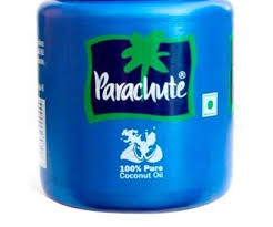Strengthens hair and helps eliminate dandruff Parachute Coconut Hair Oil Review Price How To Use Benefits 2021