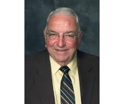 Dale Griffith Obituary (1934