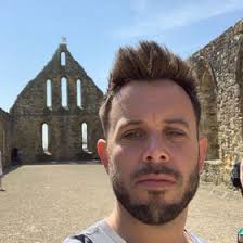 Stuart Fowler (sfowler06563)