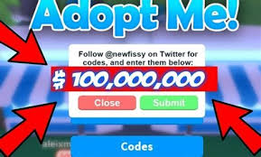 Adopt me codes can give free bucks and more. Newfissy Codes Adopt Me July 2019 Free Twitter Codes Doovi All New Adopt Me Celebrity Update Codes 2019 Adopt Me Katalog Busana Muslim