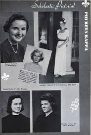 KAPPA KAPPA GAMMA DIGITAL ARCHIVE: Selvidge, Frances George Shafer