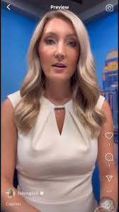 Brown Friday? 🫣🤣 Sometimes you just need a good laugh… and sometimes it  happens in the middle of a news cast. Hope you get a chuckle too. 🙃