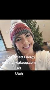 Julio Barnett's Instagram, Twitter & Facebook