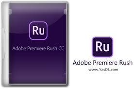 Download adobe premiere rush — video editor mod apk on happymoddownload. Adobe Premiere Rush Cc 1 1 0 X64 Adobe Premiere Rush Video Editing Software A2z P30 Download Full Softwares Games
