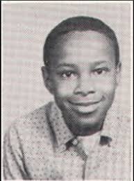 1963 William E. Russell JHS Class picture Tag people you know! Please  share!