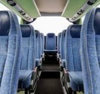 Best Bus Seat Material for Safety and Durability - Sege Seats