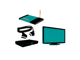 Wir zeigen euch, seit wann es fernsehen gibt und wie teuer es war. Fernsehen Uber Satellit Kabel Antenne Oder Iptv Teltarif De Ratgeber