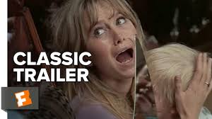 He Knows You're Alone (1980) Official Trailer - Tom Hanks, Paul Gleason  Horror Movie HD