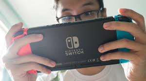 The Best Nintendo Switch Games For 2021