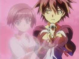 ترين هارتنت القط الاسود Black Cat Anime Black Cat Manga Black Anime Characters