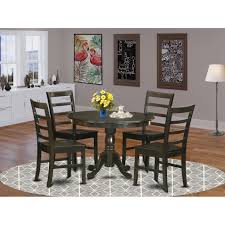 pc small kitchen table set dining table
