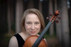 WVU violist releases first solo album