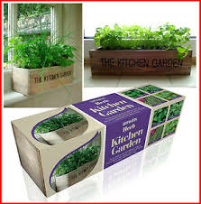 Indoor Herb Garden Kit Uk Home Designs Inspiration