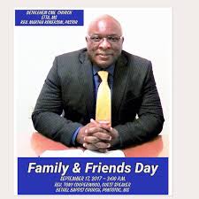 Profile for Bethlehem Christian Methodist Episcopal Church