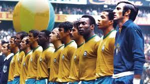 Shop for vinyl, cds and more from sérgio mendes & brasil '66 at the discogs marketplace. Que Fue De Los Jugadores De Brasil Del Mundial Mexico 70