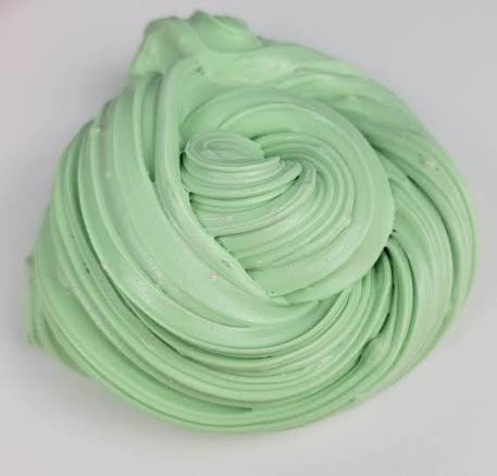chất nhờn matcha