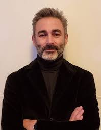 Andrew Sabater's Instagram, Twitter & Facebook