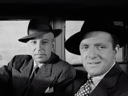 The George "Bugs" Morgan Story