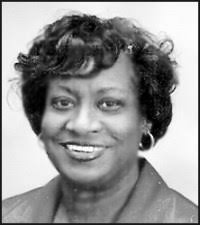 Brenda Moore Obituary (2009)