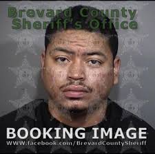 Arrests In Brevard County: July 26, 2021