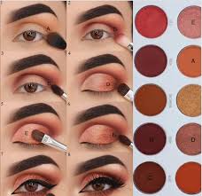 56 Deepest Matte Eye Makeup Looks Ideas For Beginners Page 44 Of 56 Beginners Deepest Eye Ideas Looks M Dogal Goz Makyaji Makyaj Yeni Baslayanlar Makyaj