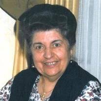 Ernestine "Erny" Stringer Obituary