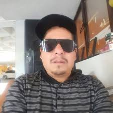 My Info Alfredo Antonio Venancio