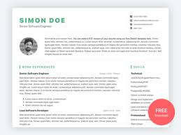 Our library includes a vast array of professionally designed templates. Devresume Free Bootstrap Resume Cv Template For Developers By Xiaoying Riley On Dribbble