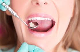 Tests that examine the mouth and throat are used to detect (find), diagnose, and. Oral Cancer Screening In Tomball Tx Restoration Smiles