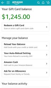 In this video tutorial you will learn how to pay on amazon using a gift card. Meer On Twitter Amazon Stole The Money More Then 1 Million From Buyer Account I Lost 1245 I Have Prove My Gift Card Balance Are Genuine I Have All Gift Card S Email